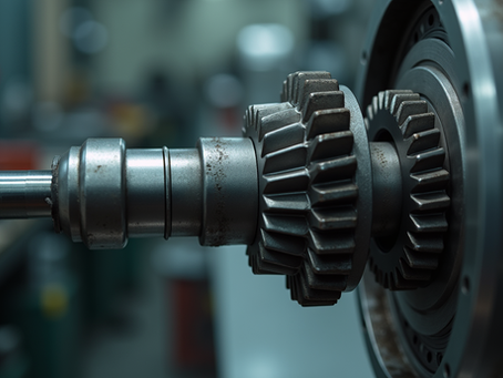 Defining Effective Mechanical Design