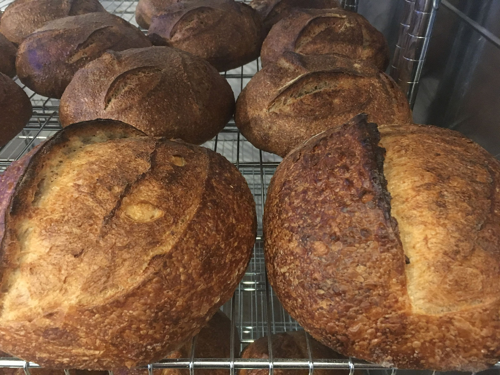 CAWA SOURDOUGH