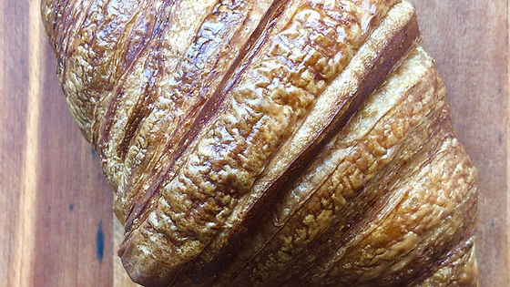 All Butter Croissant