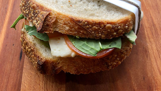 Caprese