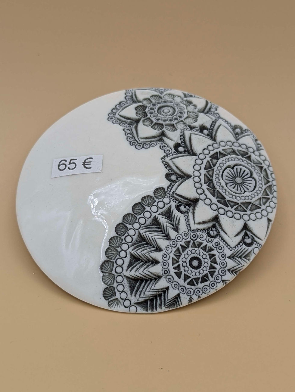 Miniature : Bijou de mur 65B