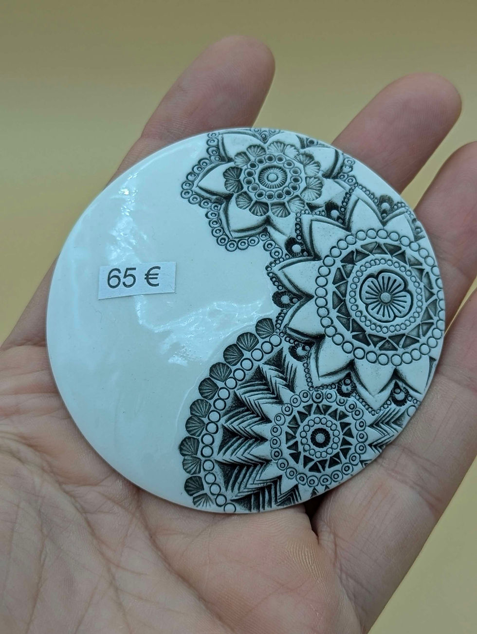 Miniature : Bijou de mur 65B