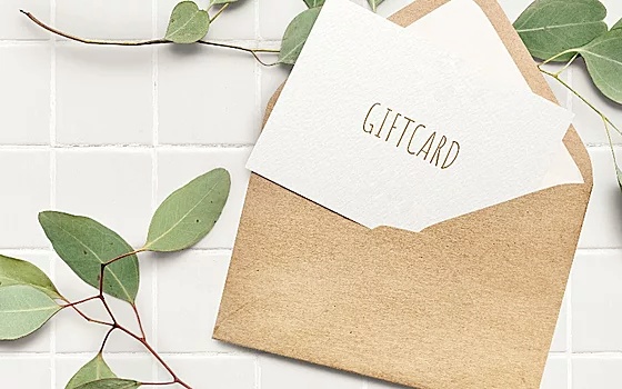 giftcard plantas