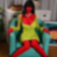Lydia: 160cm F-Cup Life-Size TPE Sex Doll