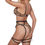 Thumbnail: Classic Feline Lingerie Set