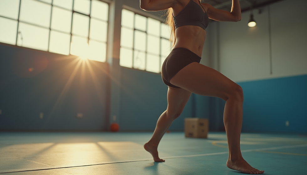 Ginnastica Posturale: Equilibrio Corpo-Mente per una Vita Migliore