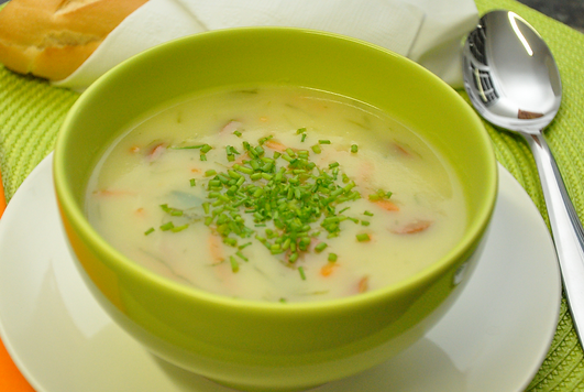 Caldo Verde