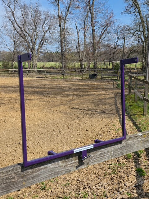 Fan Bracket Only for 20 inch fans