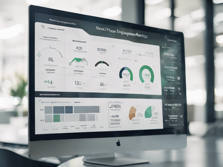Enhancing Employee Experience: NextPhaseHR Solutions