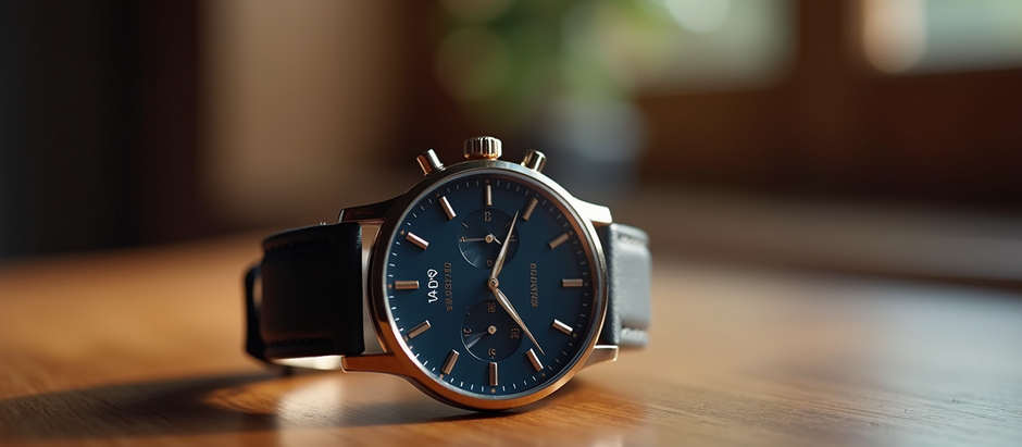 Relojes Elegantes a Precios Accesibles en Timox