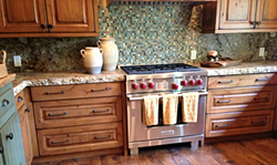 CADENET DESIGN - KITCHENS