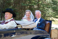 CADENET DESIGN - VINTAGE WEDDING