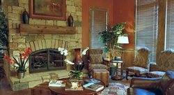 CADENET DESIGN - INTERIORS