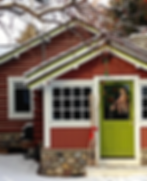 CADENET DESIGN - MOUNTAIN DESIGN