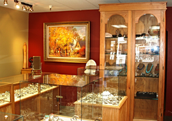 CADENET DESIGN - RETAIL DESIGN