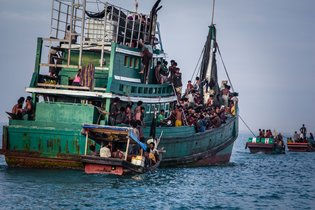 Australia’s Brutal Treatment of Migrants