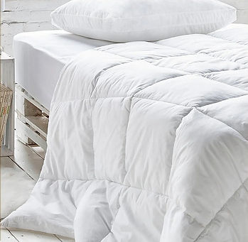 duvets en quito