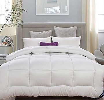 duvet queen