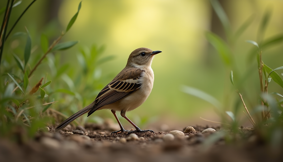 Engage in Wildlife Conservation Activities