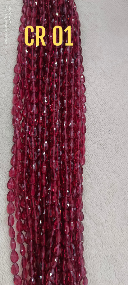 Monalisa Beads | Monalisa Cuttind Beads |Monalisa Pan Beads