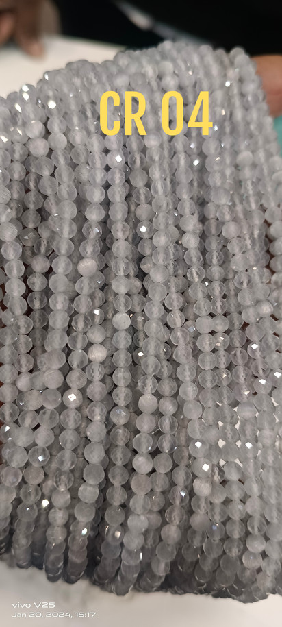 Monalisa Beads | Monalisa Cuttind Beads |Monalisa Round beads