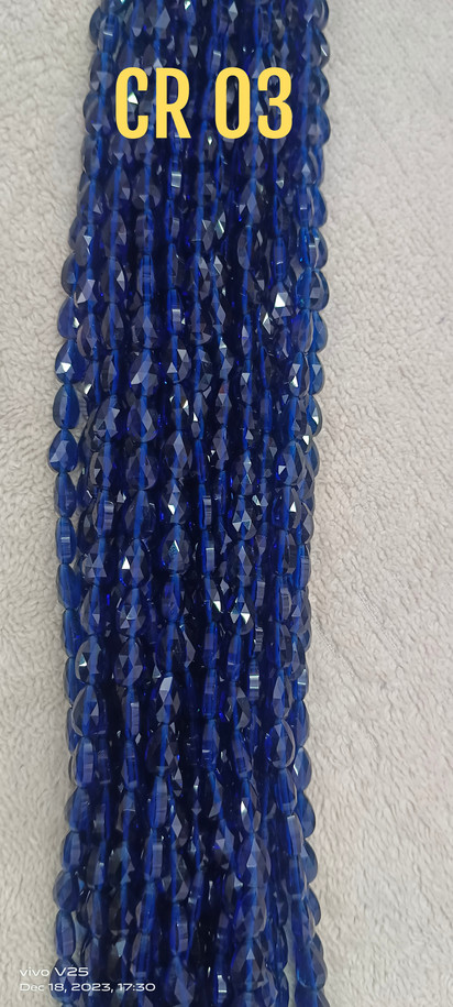 Monalisa Beads | Monalisa Cuttind Beads |Monalisa Pan Beads