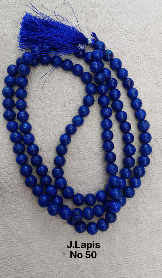 Jaapmala | 108 beads Jaap Mala | Jade 108 Bead Japmala