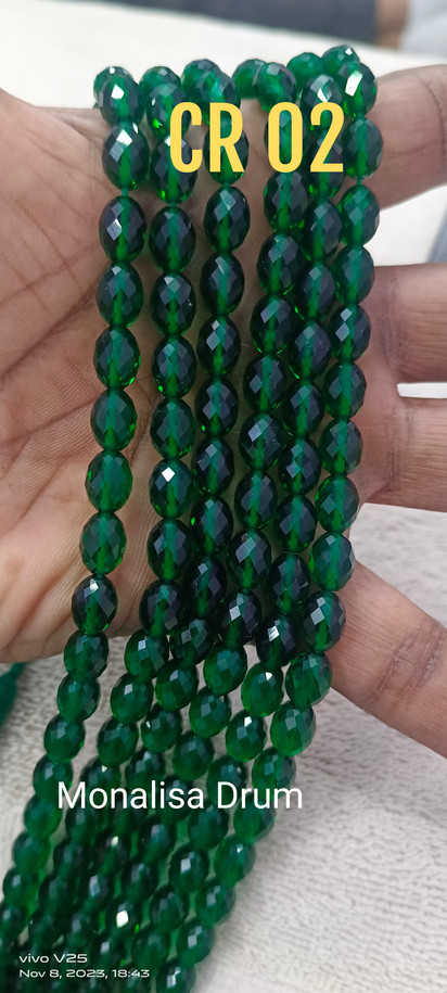 Monalisa Beads | Monalisa Cuttind Beads |Monalisa Dolkhi