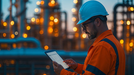 Why Do Manufacturing Projects Fail?The Secret to Achieving Accurate Progress Tracking