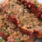 Classic Meatloaf