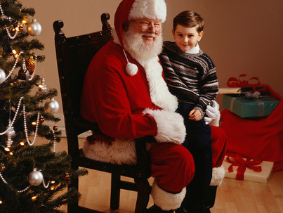 JOYEUX NOËL A TOUS