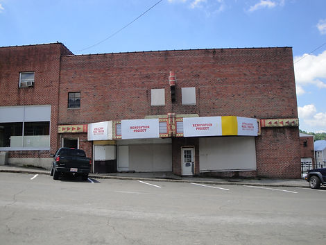 Lyric Theater