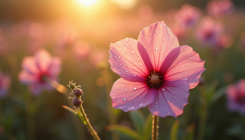 How to Craft Ethical Patient Stories: A Holistic Approach Inspired by Nature