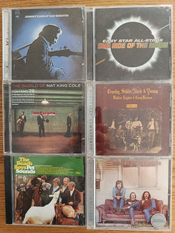 דיסקים ב 15 שקל