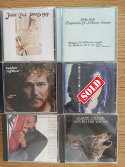 דיסקים ב 5 שקל