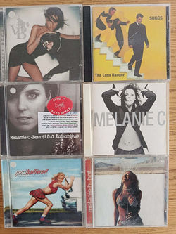 דיסקים ב 50 שקל