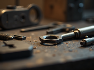 Expert Tips for Choosing an Auto Locksmith Service