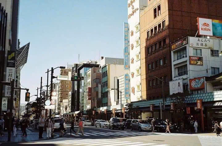 Hình thu nhỏ: Pentax Espio 928