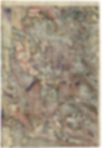 Thumbnail: Yoshitoshi - Masakiyo's Difficult Battle