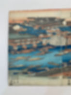 Close up Edo gallery
