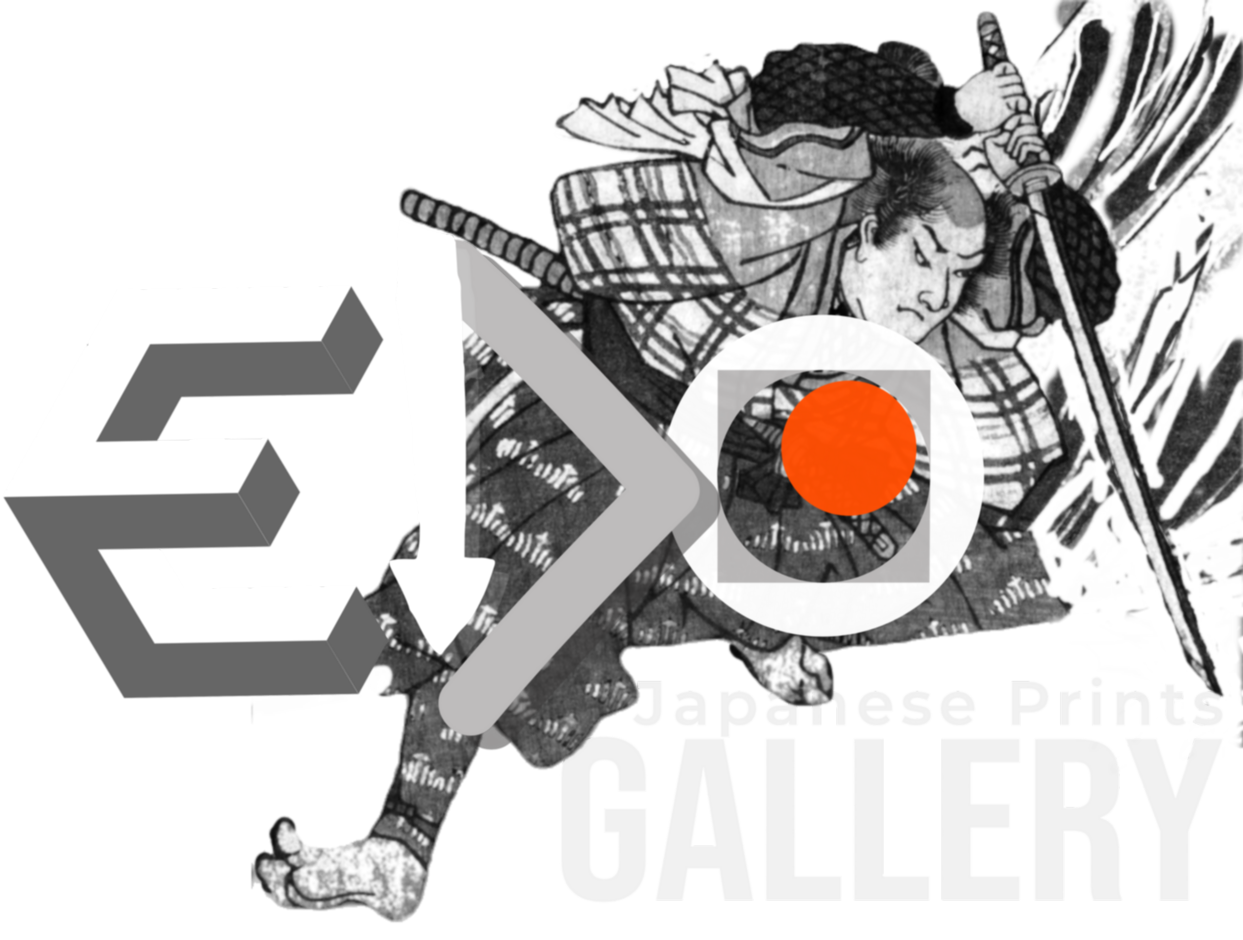 Edo Gallery's logo