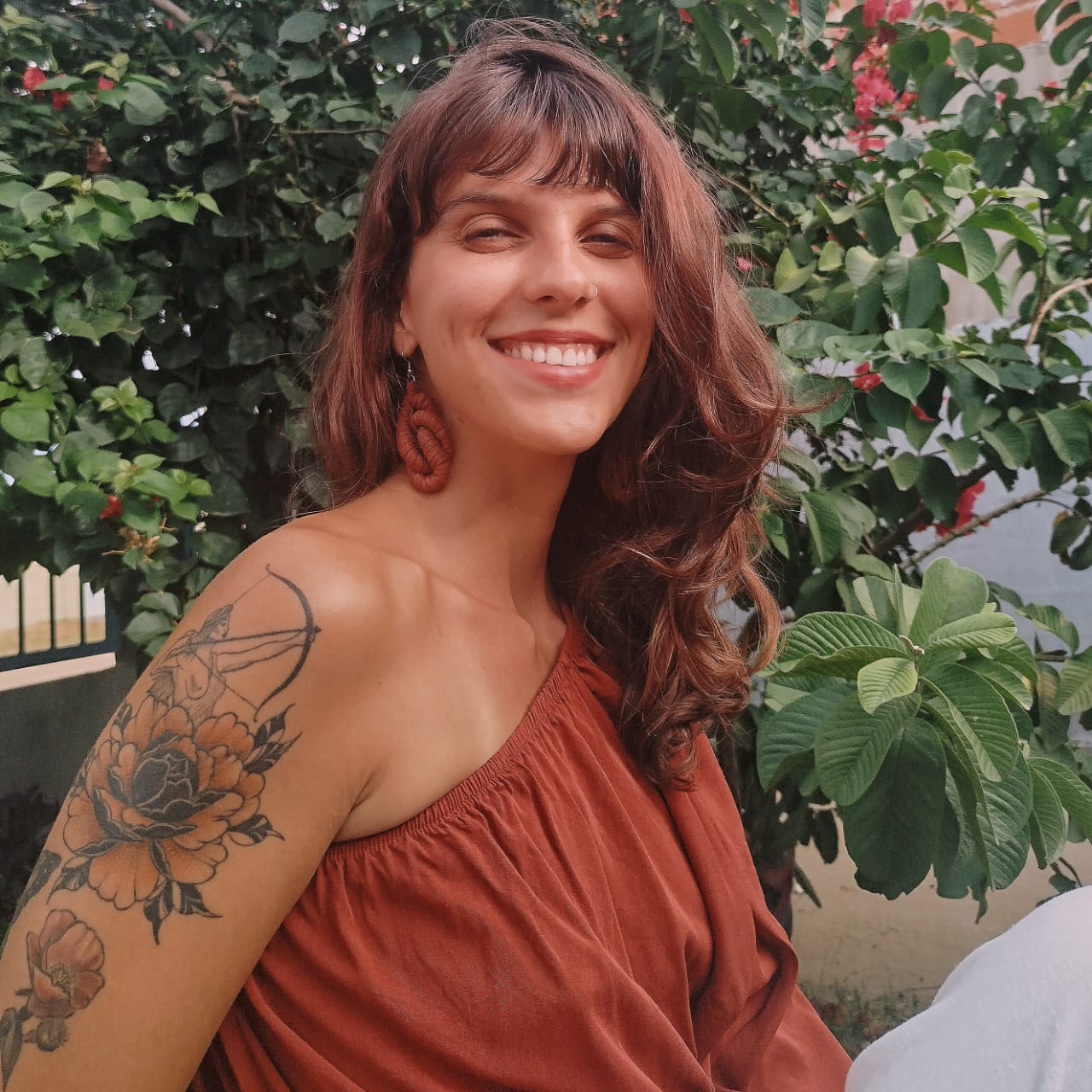 Foto do escritor: Marina Bó Miranda