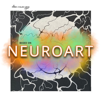 Neuroart: A Divine Gift for Mental Healing and Wellness