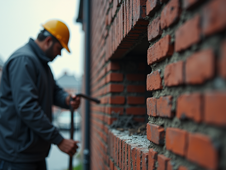 Affordable Chimney Sweeping Services Across the UK