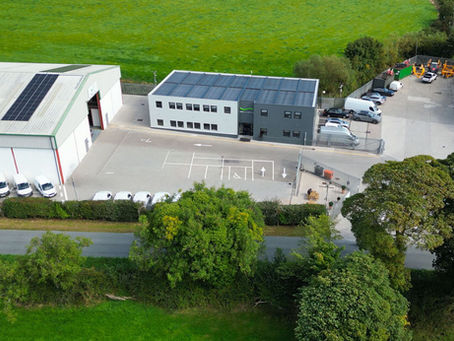 Our Commitment To A Low Carbon Future