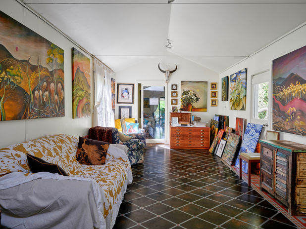 Maria Rennie GALLERY & GARDEN | Marian Rennie