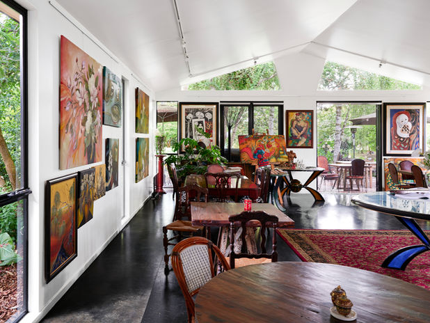 Maria Rennie GALLERY & GARDEN | Marian Rennie