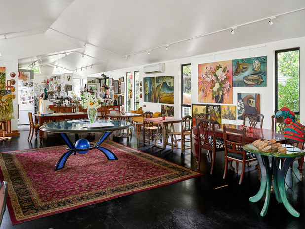 Maria Rennie GALLERY & GARDEN | Marian Rennie