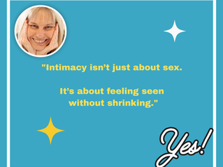 Couples Help Guide - What You Need to Know about Intimacy