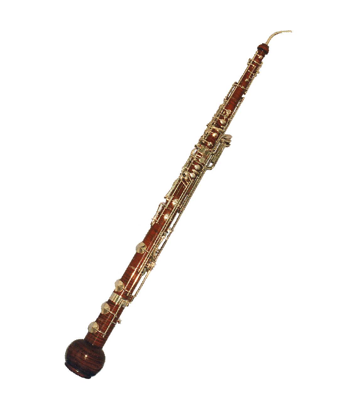 Instrumentos musicales del Barroco